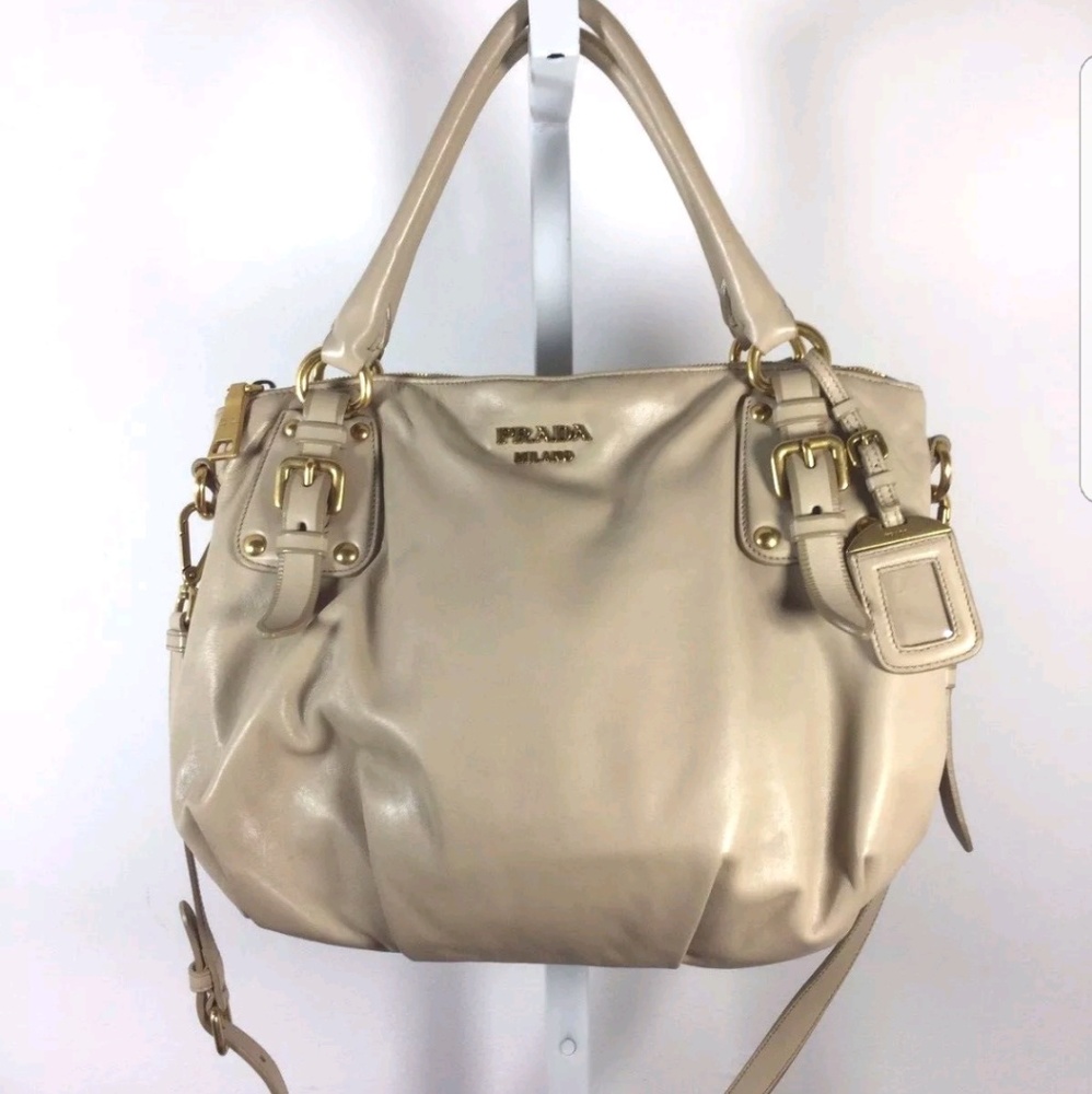 Prada Large Handbag
